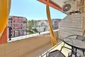 1 bedroom apartment 42 m² Nesebar, Bulgaria