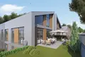Mieszkanie 2 pokoi 57 m² Eyupsultan, Turcja
