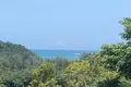 Atterrir  Choeng Thale, Thaïlande