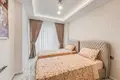Wohnung 3 zimmer 95 m² in Mahmutlar, Türkei