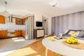 Appartement 2 chambres 51 m² Varsovie, Pologne