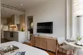 Квартира 38 м² Чонг Тале, Таиланд