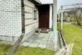 Casa 25 m² Kliejnikauski sielski Saviet, Belarús
