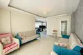 Appartement 3 chambres 120 m² Mezitli, Turquie