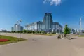 Pomieszczenie biurowe 4 pokoi 40 m² w Mińsk, Białoruś