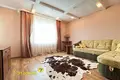 Mieszkanie 3 pokoi 62 m² Żdanowicze, Białoruś
