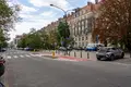 2 room apartment 40 m² Warsaw, Poland