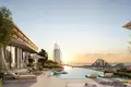Residential quarter Nourelle offers unique sea views, Madinat Jumeirah Living