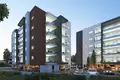 Квартира 1 комната 66 м² Като Полемидия, Кипр
