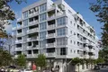 Жилой квартал Projet residentiel haut de gamme rue hakovshim tel aviv