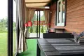 House 76 m² Padlabienski sielski Saviet, Belarus