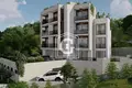 Квартира 3 комнаты 73 м² Тиват, Черногория