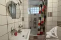 2 room apartment 48 m² Brest, Belarus