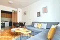 Квартира 2 спальни 72 м² в Будве, Черногория