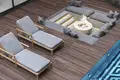 Вилла 5 комнат 200 м² Убуд, Индонезия