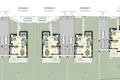 Casa 3 habitaciones 146 m² Palodeia, Chipre