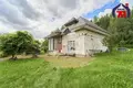 Casa 173 m² Rudzienski sielski Saviet, Belarús