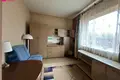 Apartamento 1 habitación 37 m² en Kalviskes, Lituania