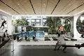 Mieszkanie 1 pokój 33 m² Dubaj, Emiraty Arabskie