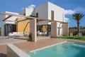 Villa 4 chambres 196 m² Dehesa de Campoamor, Espagne