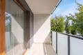 2 room apartment 42 m² Warsaw, Poland