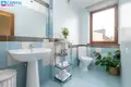 Casa 198 m² Zujunai, Lituania