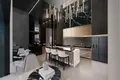 Kondominium 1 Schlafzimmer 34 m² Bangkok, Thailand