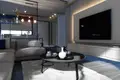 Mieszkanie 2 pokoi 88 m² Girne District, Cypr Północny