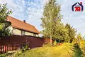 Casa 169 m² Zabalocki sielski Saviet, Belarús