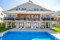 Duplex 4 chambres 150 m² Fethiye, Turquie