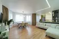 Wohnung 3 zimmer 92 m² Minsk, Belarus