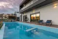 Villa de tres dormitorios 192 m² Bali, Grecia