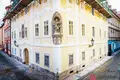 Mieszkanie 2 pokoi 42 m² Miasto Stołeczne Praga, Czechy