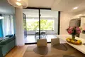 Квартира 3 комнаты 102 м² муниципалитет Лимасол, Кипр