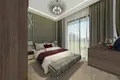 2 bedroom apartment 150 m² Alanya, Turkey