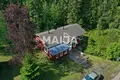 Дом 3 комнаты 73 м² Ий, Финляндия