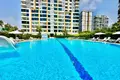 Apartamento 2 habitaciones 62 m² Mezitli, Turquía