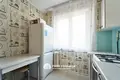 2 bedroom apartment 48 m² Minsk, Belarus