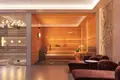 Apartamento 2 habitaciones 65 m² Alanya, Turquía