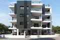 Пентхаус 2 спальни 82 м² муниципалитет Ларнака, Кипр