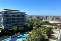 1 bedroom apartment  Kargıcak, Turkey