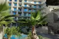 Студия 1 комната 25 м² Сочи, Россия