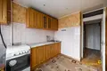 Wohnung 2 zimmer 47 m² Minsk, Belarus