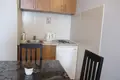 Apartment 27 m² Rafailovici, Montenegro