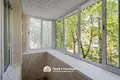 2 bedroom apartment 42 m² Minsk, Belarus
