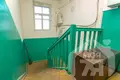 Wohnung 2 zimmer 41 m² Maladsetschna, Belarus