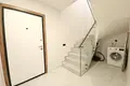 Attique 4 chambres 155 m² Akarca Koyu, Turquie