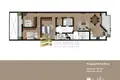 Apartamento 3 habitaciones  Mellieha, Malta