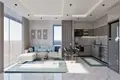 Appartement 3 chambres 111 m² Alanya, Turquie