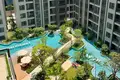 Kawalerka 1 pokój 25 m² Phuket, Tajlandia